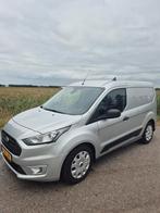 Ford transit connect, Voorwielaandrijving, Particulier, Ford, Zilver of Grijs