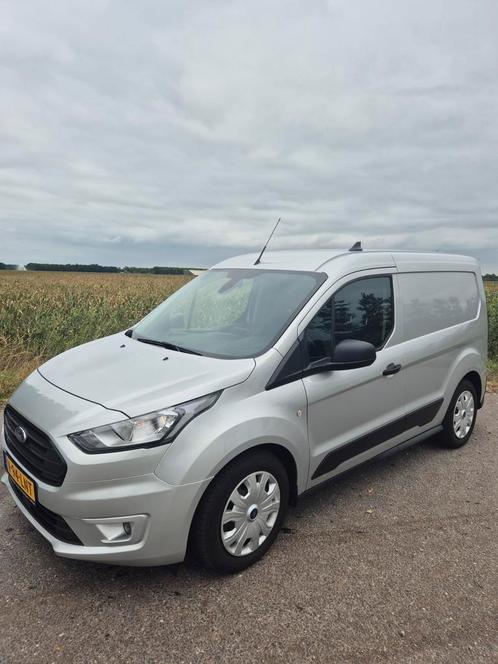 Ford transit connect, Auto's, Bestelauto's, Particulier, ABS, Achteruitrijcamera, Adaptieve lichten, Adaptive Cruise Control, Airbags