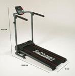 Loopband | Hometrainer (inklapbaar), Ophalen, Zo goed als nieuw, Hometrainer