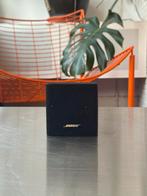 5x Bose Acoustimass Set + 2 Standaarden, Gebruikt, Ophalen of Verzenden, Complete surroundset, Bose