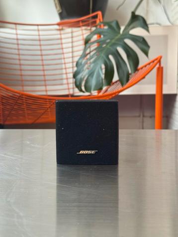 5x Bose Acoustimass Set + 2 Standaarden beschikbaar voor biedingen
