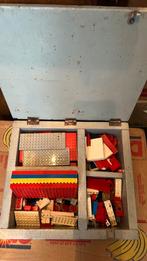 Bak met oude LEGO, Ophalen of Verzenden, Zo goed als nieuw