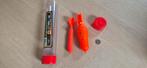 Prologic illuminated eva marker float kit, Ophalen of Verzenden, Zo goed als nieuw, Overige typen