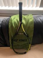 Yonex Ezone 98 Ai // nieuwstaat! // gripmaat; L4 , 310gram, Sport en Fitness, Tennis, Ophalen of Verzenden, Zo goed als nieuw