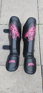 Joya scheenbeschermers kickboksen, Overige, Vechtsportbescherming, Nieuw, Ophalen of Verzenden