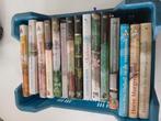 Diverse boeken Clemens Wisse, Ophalen of Verzenden