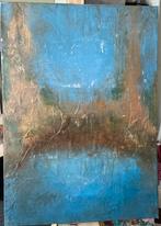 Bos, Oorspronkelijke maker, Nieuw, Ophalen of Verzenden, Schilderij