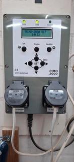 Rimo 2000, automatisch lichtsysteem, birdlights, Dieren en Toebehoren, Vogels | Duiven, Vrouwelijk