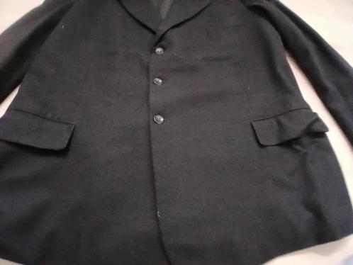 Zwart colbert, Kleding | Heren, Kostuums en Colberts, Zo goed als nieuw, Zwart, Ophalen of Verzenden
