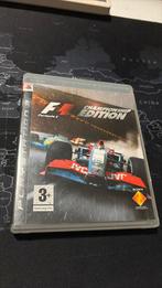 F1 Championship Edition, ps3, Gebruikt, 1 speler, Racen en Vliegen, Ophalen of Verzenden