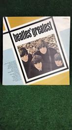 THE BEATLES, Ophalen of Verzenden, Zo goed als nieuw, 12 inch, Poprock