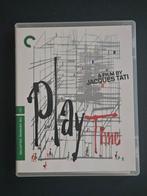 Playtime - Jacques Tati - Criterion Collection Blu-ray, Cd's en Dvd's, Ophalen of Verzenden, Zo goed als nieuw, Filmhuis, Boxset