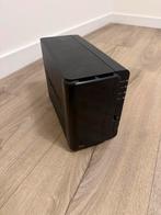 Synology DS216 NAS 2 bay, Computers en Software, NAS, Ophalen of Verzenden, Zo goed als nieuw