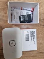 Vodafone Mobile WiFi R216, Ophalen of Verzenden, Zo goed als nieuw