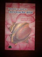 Zelfzorgboek voor mensen met chronische pijn. e h coene, Ophalen of Verzenden, Zo goed als nieuw