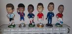 Verschillende voetbal/ F1 bubble heads te koop., Ophalen of Verzenden, Nieuw, Buitenlandse clubs, Overige typen