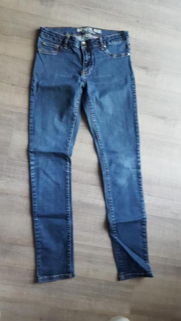 Sutherland Denim blauw M beschikbaar voor biedingen