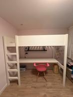 Hoogslaper petite amelie, Ophalen, Zo goed als nieuw, Hoogslaper