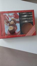 Tapasset, Huis en Inrichting, Ophalen