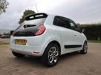 Renault Twingo 1.0 SCe Collection (Vol-Opties!) 1e eigenaar, Gebruikt, Met garantie (alle), 4 stoelen, Wit