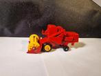 Matchbox lesney 65C1 claas combine harvester 1967, Ophalen of Verzenden, Zo goed als nieuw