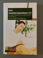 Boek- Een onweerstaanbaar cv, Ophalen of Verzenden, Zo goed als nieuw, Wien Sillevis Smitt; Huub van Zwieten