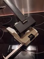 Zware perforator. Met afstand houder, Ophalen