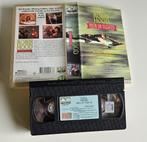 VHS Robin Hood: Men in Tights (1993) - Komedie Klassieker!, Ophalen of Verzenden, Zo goed als nieuw, Komedie