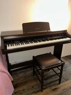 Technics SX-PR500 Elektrische Piano, Muziek en Instrumenten, Keyboards, Ophalen, Gebruikt, 61 toetsen, Technics
