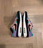 Nike Air Max 1 Have a Nike Day 45 Eu, Kleding | Heren, Schoenen, Overige kleuren, Ophalen of Verzenden, Sneakers of Gympen, Zo goed als nieuw
