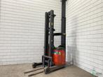 Reachtruck Linde R16 2004, 1000 tot 2000 kg, Elektrisch, Reachtruck, Linde