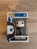 Funko pop - Twilight - Bella Swan 321, Verzamelen, Ophalen of Verzenden, Gebruikt