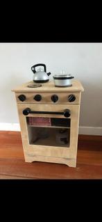 Leuk Speel keukentje, Ophalen, Gebruikt