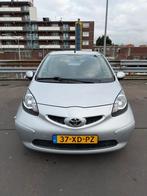 Toyota Aygo 1.0-12V Sport Automaat Airco Centraal NAP, 4 stoelen, 68 pk, Origineel Nederlands, Particulier