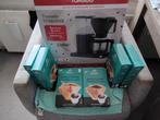 Nieuw koffiezetapparaat tomado voor 10 kopjes, Ophalen, Nieuw