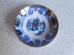 Bord 11 cm. Canton Sociètè Cèramique Maestricht, Antiek en Kunst, Ophalen of Verzenden