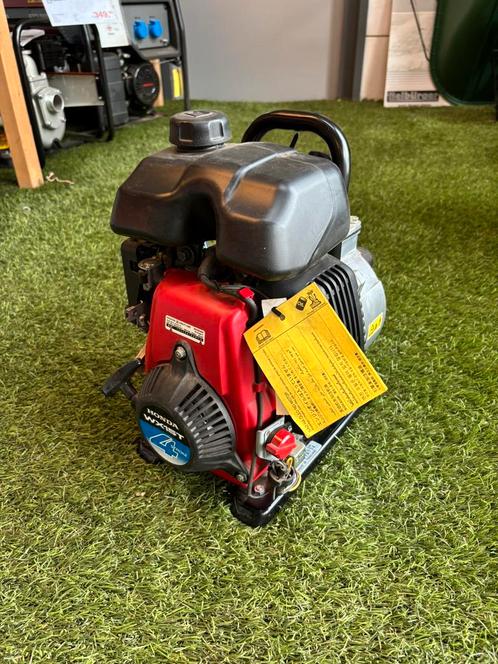 Honda WX15 waterpomp, Tuin en Terras, Waterpompen, Nieuw, Ophalen of Verzenden