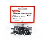 Kyosho RC 5.8mm Ball End nieuw, Ophalen of Verzenden, Nieuw, Elektro