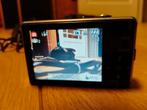 Panasonic DMC-FX500 Lumix Compact Camera, Gebruikt, Compact, Ophalen of Verzenden, 4 t/m 7 keer
