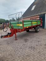 Strautmann meststrooier, Ophalen of Verzenden, Transport