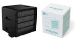 GEZOCHT: 1x of meerdere Evapolar evaSMART Cartridge |EV-3000, Ophalen, Minder dan 60 m³, 3 snelheden of meer, Zo goed als nieuw