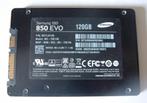 Harddisk Harde Schijf Samsung SSD 120 Gb 2.5, Computers en Software, Harde schijven, Intern, Gebruikt, Ophalen of Verzenden, Samsung