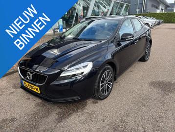 Volvo V40 1.5 T2 Polar+ Aut. beschikbaar voor biedingen