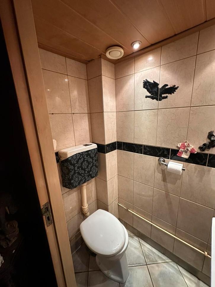 Badkamerrenovatie in 1 dag, Huis en Inrichting, Badkamer | Complete badkamers, Nieuw, Ophalen of Verzenden