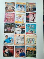 30 singles, Ophalen of Verzenden, Gebruikt, Nederlandstalig