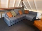 IKEA Friheten Hoekbank Slaapbank - ZGAN!, Huis en Inrichting, Ophalen, Tweepersoons, Zo goed als nieuw, Overige maten