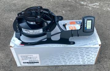 Radiator Fan KTM/Husqvarna beschikbaar voor biedingen