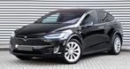 Originele 20 inch Tesla Model X velgen met winterbanden, Gebruikt, 275 mm, Banden en Velgen, Personenwagen
