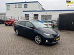 Toyota Auris Touring Sports 1.8 Hybrid Lease, Euro 5, Stof, Gebruikt, Origineel Nederlands