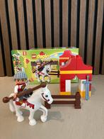 Duplo ridder, Ophalen of Verzenden, Gebruikt, Duplo